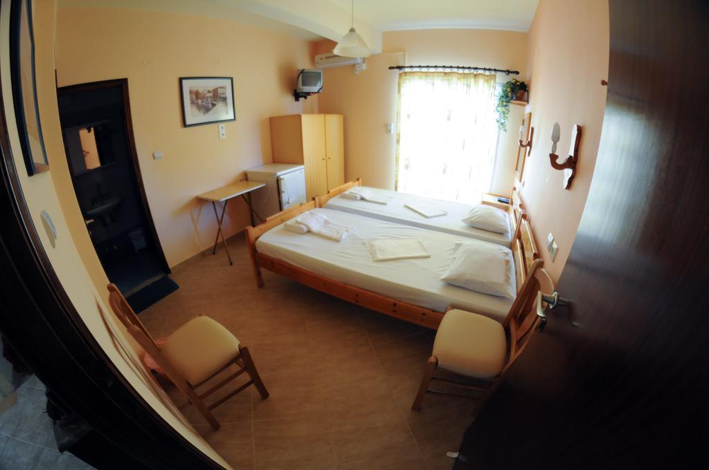 Nefeli Rooms Pefki  Room photo