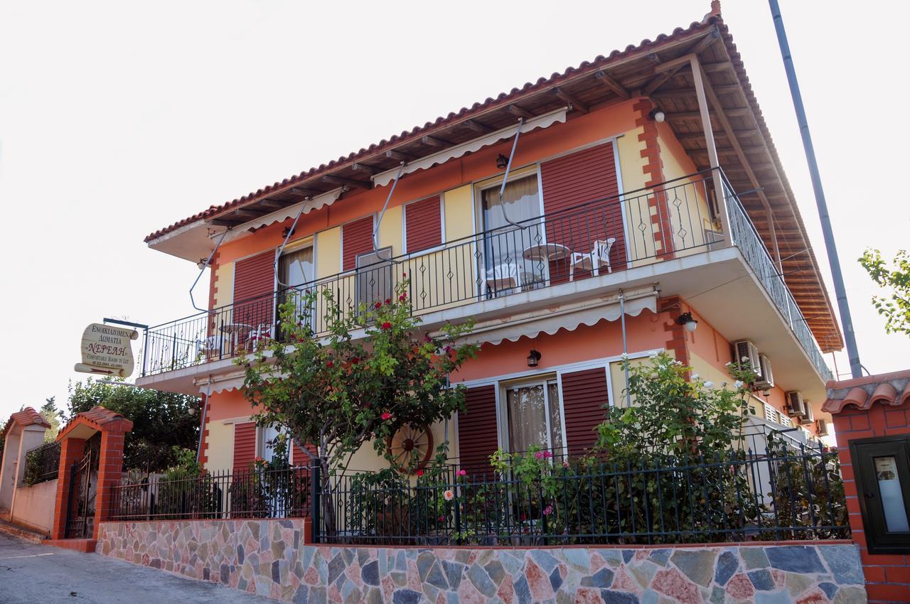 Nefeli Rooms Pefki  Exterior photo